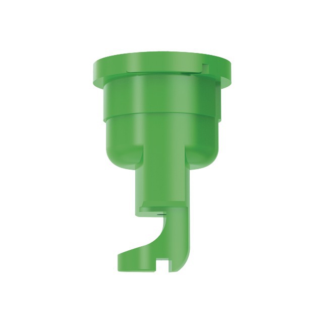 Buse Lechler Miroir FT 90 015 Vert Polymere référence fournisseur 30536192
